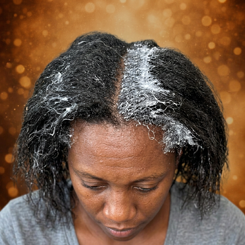 HAIR RETOUCH at ZK Beauty Salon Spa