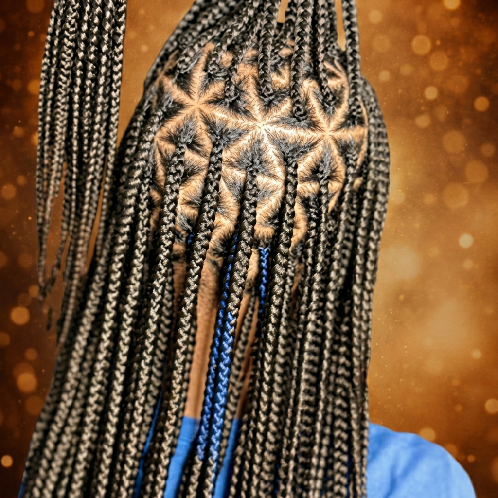 TAKE OUT SOFT LOCS at ZK Beauty Salon Spa