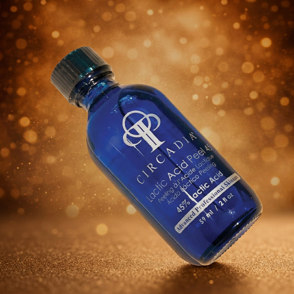 ZK ADVANCED CHEMICAL PEELS at ZK Beauty Salon Spa