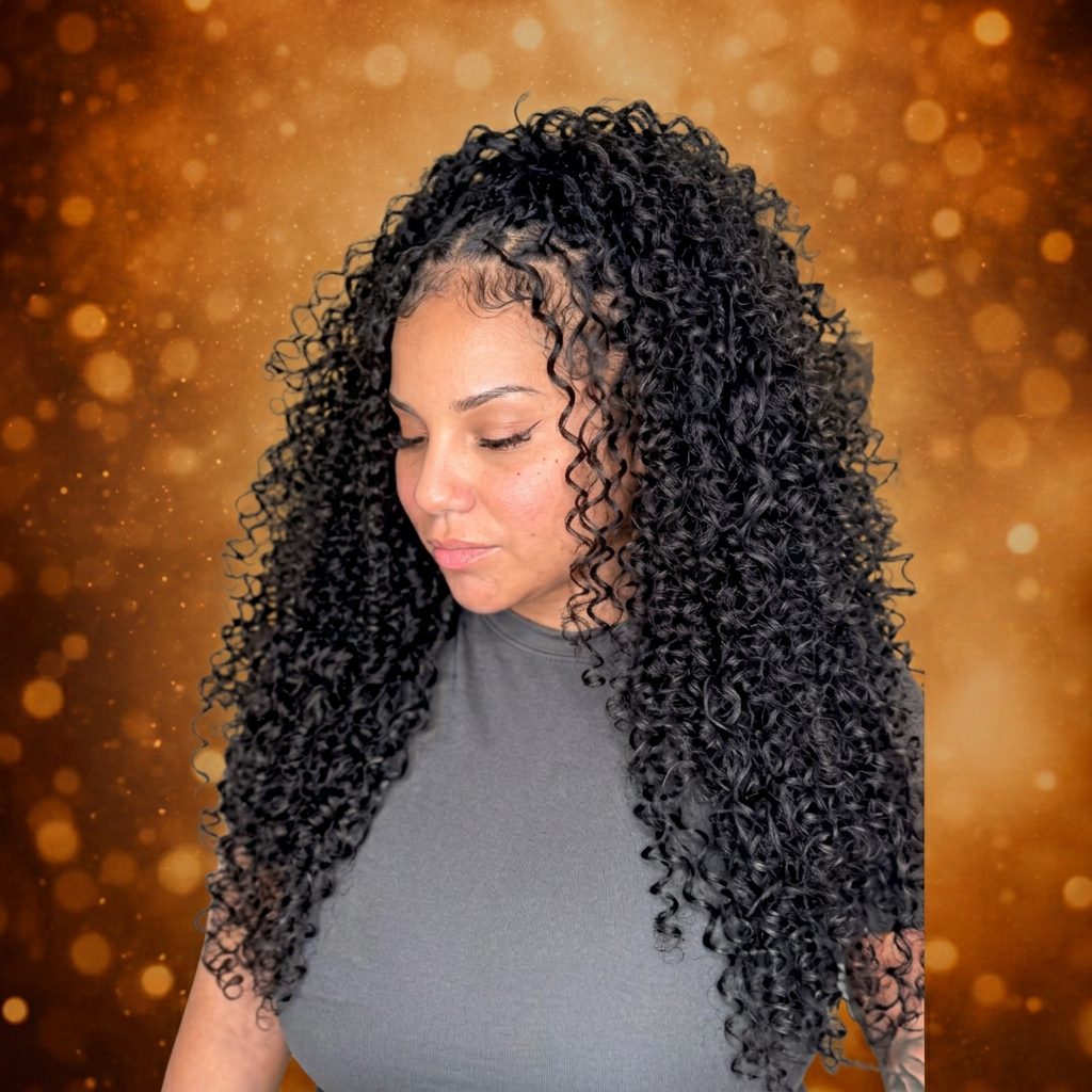 BORA BORA BRAIDS at ZK Beauty Salon Spa